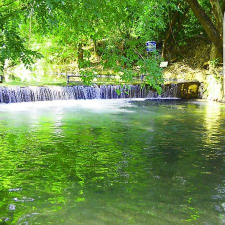 Aguas Da Serra Flat Terra Thermas Риу-Кенти Экстерьер фото